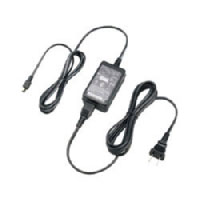 Sony Portable AC Adapter AC-LS5